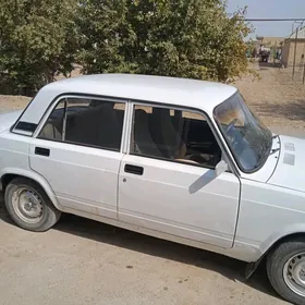 Lada 2107 1999