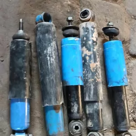 amortizatorlar lada ziguli