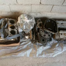 3 lik Toyota Sienna mator