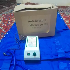 Çişirilýän dusek tokly