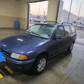 Opel Astra 1992