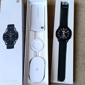 Xioami Watch S3