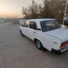 Lada 2107 1998
