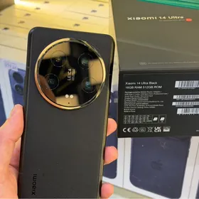 mi 14 ultra 16/512 global