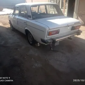 Lada 2106 1998