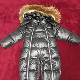 Детский Комбинезон