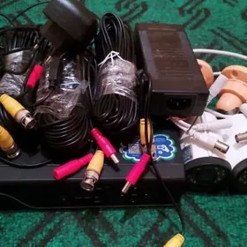 КОМПЛЕКТ РАБОЧИЙ