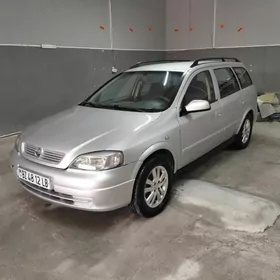 Opel Astra 1999
