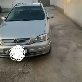 Opel Astra 1999