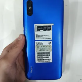 Redmi 9a