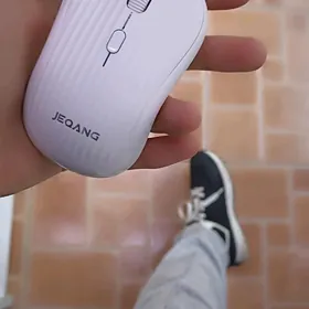 Myska bez prowoda taze!