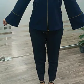 Пальто  в отл. сост-и