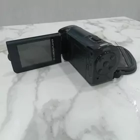 видео камера хд