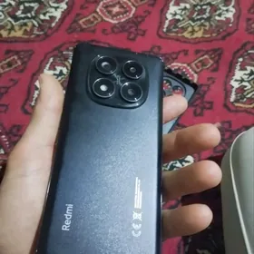 redmi not 14pro 8+8/256gb