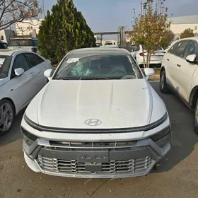 Hyundai Sonata 2024