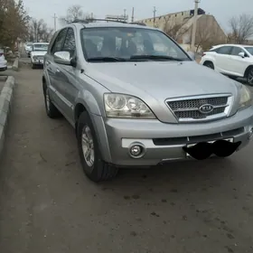 Kia Sorento 2003
