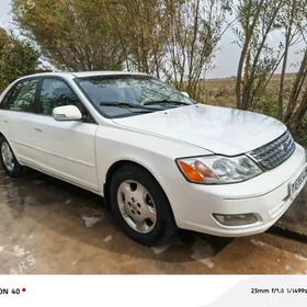 Toyota Avalon 2000