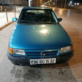 Opel Astra 1993