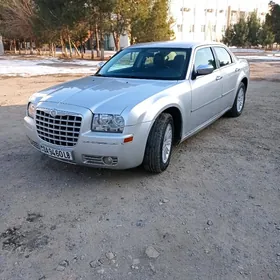 Chrysler 300 2010