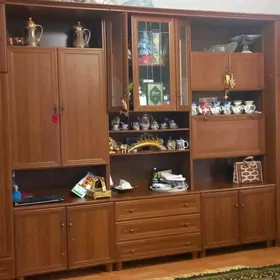 Stenka garnetur sfoner