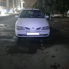 Renault Megane GT 2001