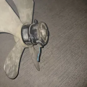 Cemri 2.4 wentelyator