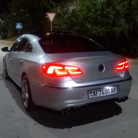 Volkswagen CC 2012