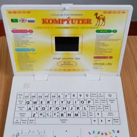 КАМПЮТР. ЧАГАЛАР УЧИН