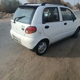 Daewoo Matiz 1999