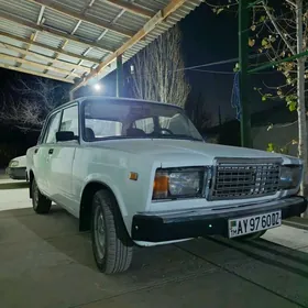 Lada 2107 2006