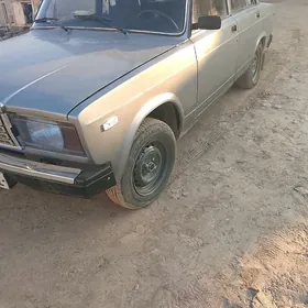 Lada 2107 2000