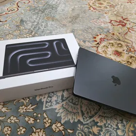 MacBook M4 Pro 24GB 512GB