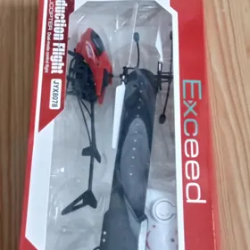 4. 5 МЕТРЕ УЧЯН ВЕРТОЛЁТ