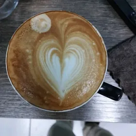 Бариста/Barista