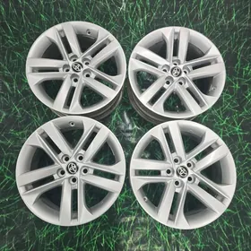 carolla diska 16 orginal