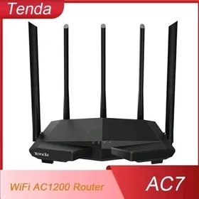 TENDA AC7 5 SHAHLY ULONON