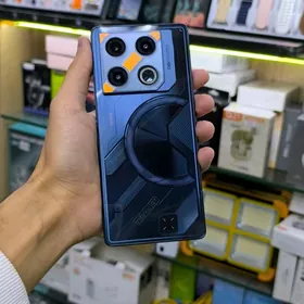 Infinix Gt 20 Pro