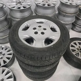 manty diska 16 orginal