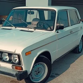 Lada 2106 2000