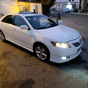 Toyota Camry 2008