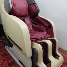 Массажны кресло