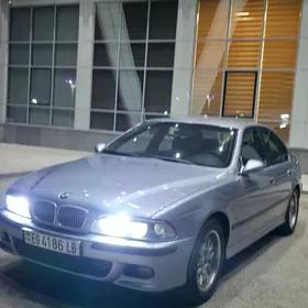 BMW 540 1998