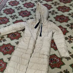 Kurtka kastyum balak