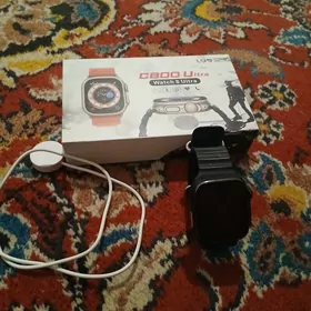 Smart Watch 8 Ultraj