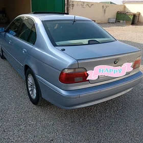 BMW 525 2003
