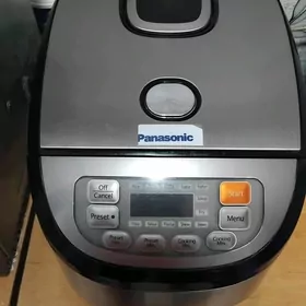 мультиварка