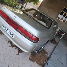 Toyota Cresta 1994