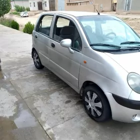 Daewoo Matiz 2003