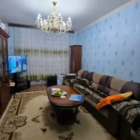 Аркач 8 мкр 3 комнаты