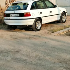 Opel Astra 1993